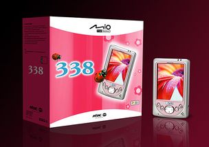 掌上數(shù)碼產品包裝設計 創(chuàng)新案例與地域服務分析